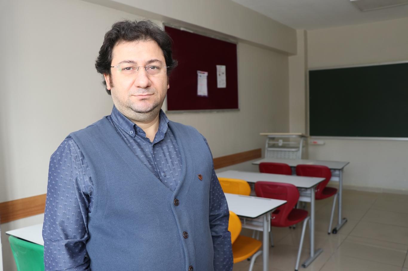Erkan Haras